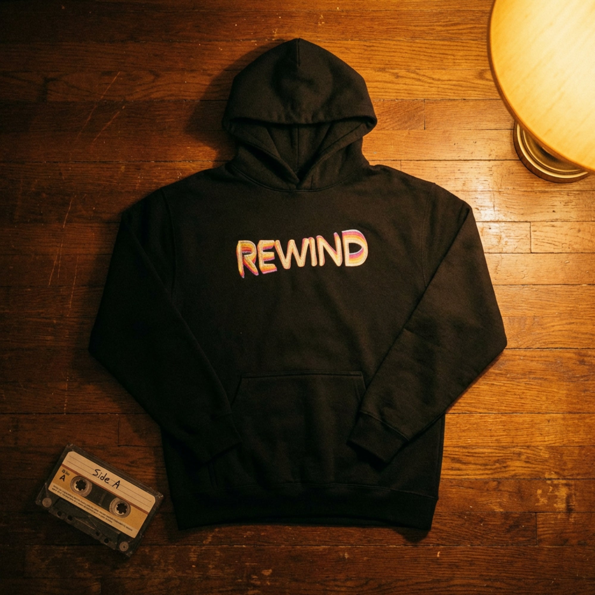 Retro Hoodies & Vintage Sweatshirts