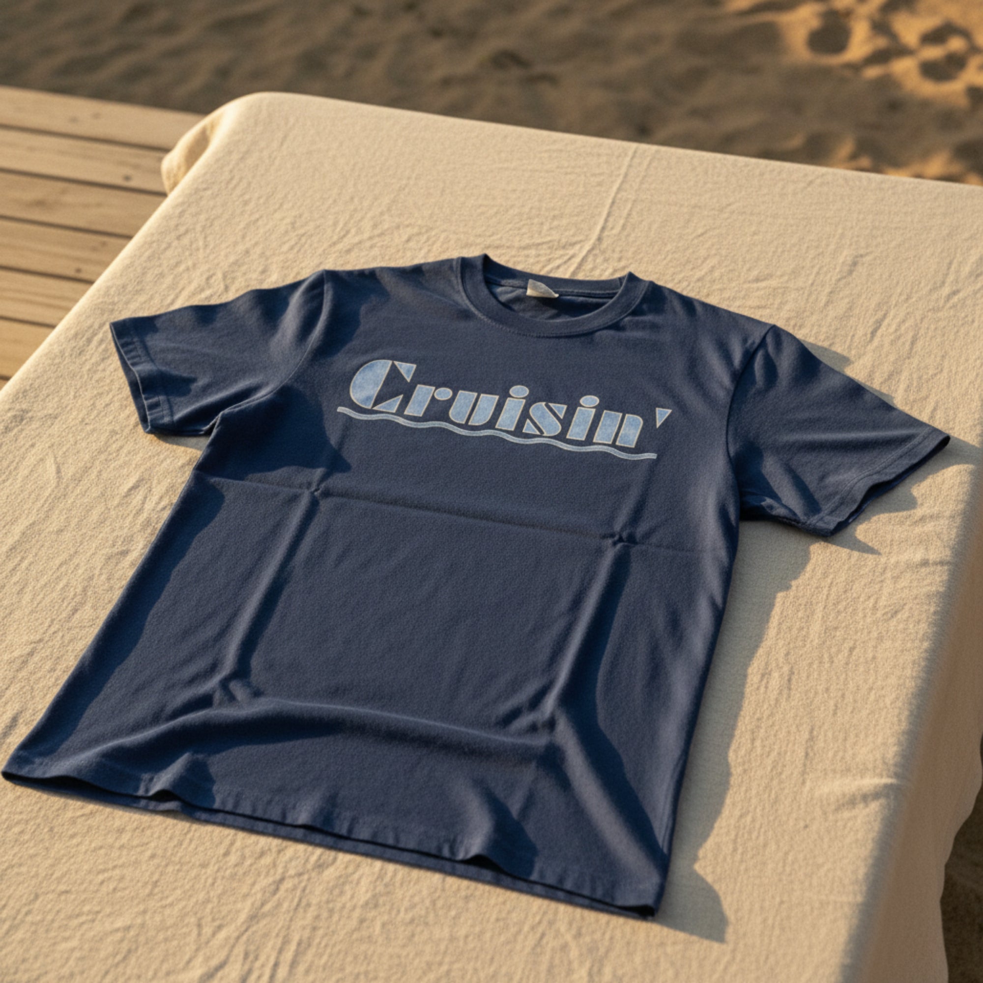 Retro Graphic T-Shirts