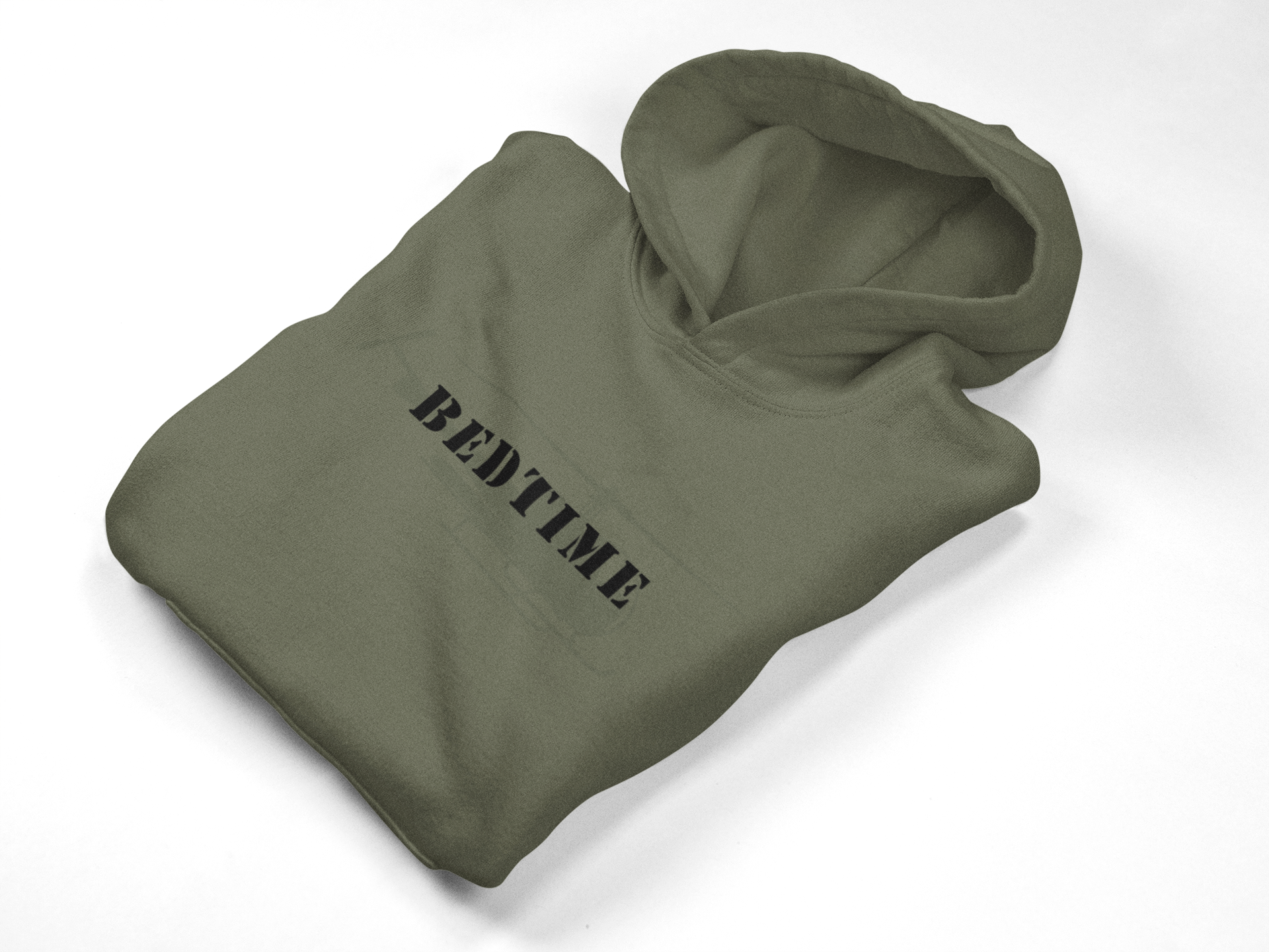 The Rad Rewind Bedtime Hoodie — Sunday Night Signal