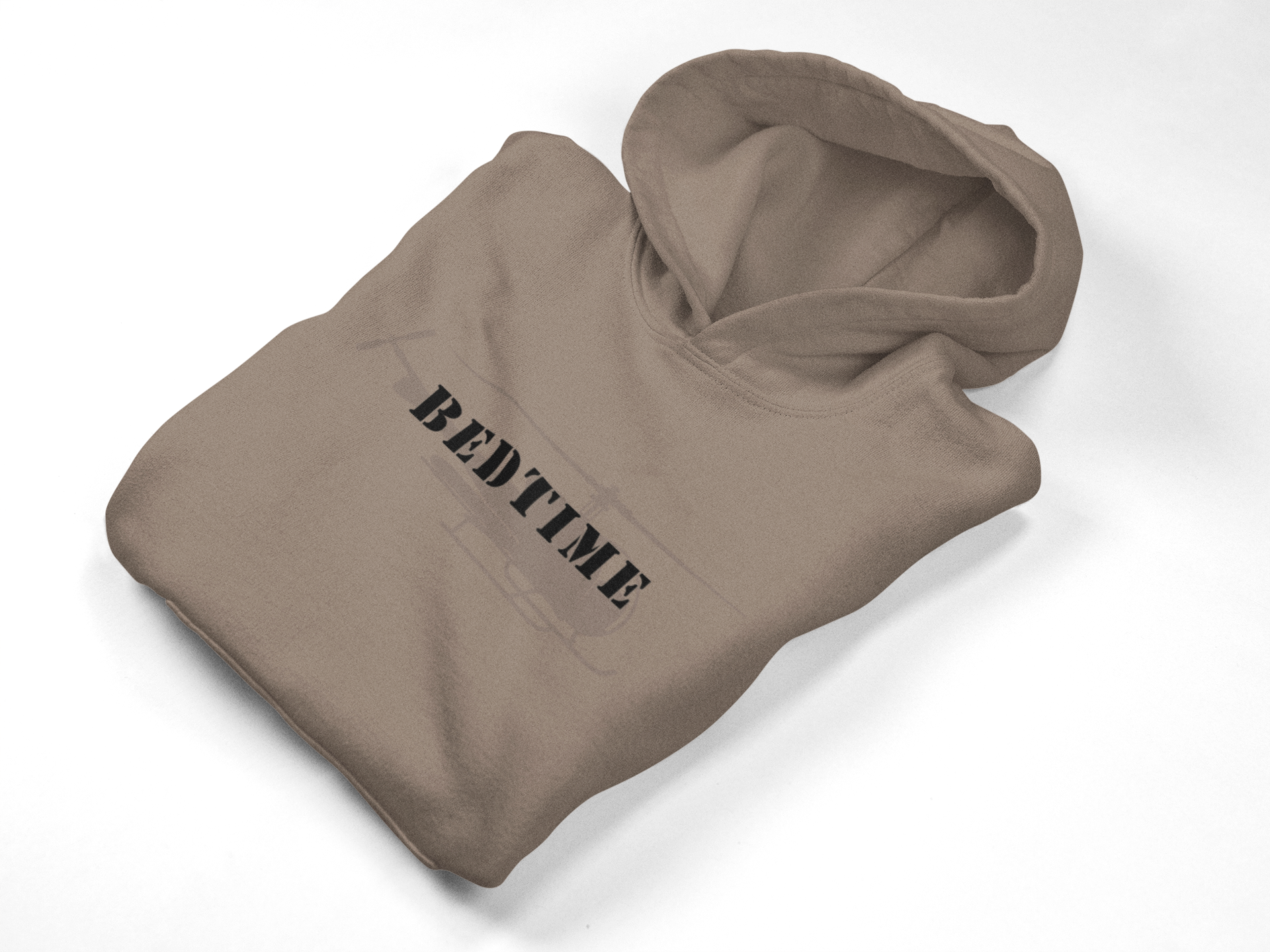 The Rad Rewind Bedtime Hoodie — Sunday Night Signal